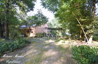 vente maison 212 500 € à proximité de Mesnils-sur-Iton (27160)