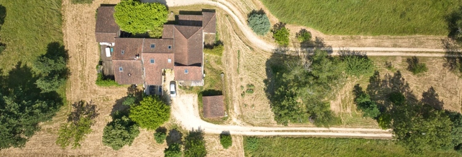 Immeuble  315 m² à vendre à Fumel (47500)