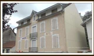 Immeuble  650 m² à vendre à Capvern (65130)