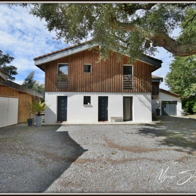 Maison 8 pièces 997500 €