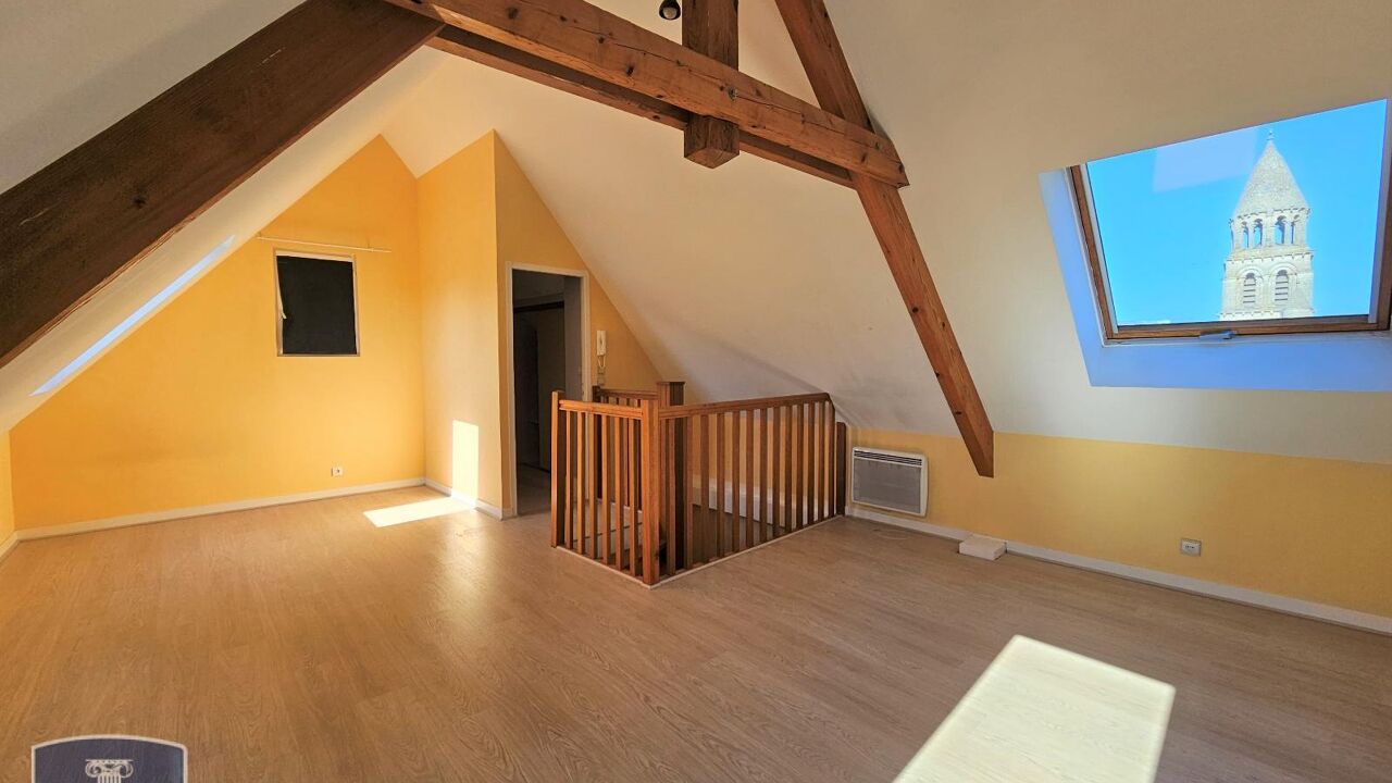 appartement 1 pièces 29 m2 à louer à Poitiers (86000)