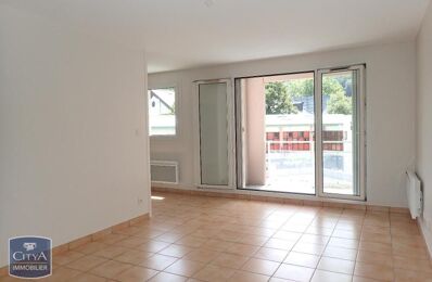 location appartement 828 € CC /mois à proximité de Aix-les-Bains (73100)