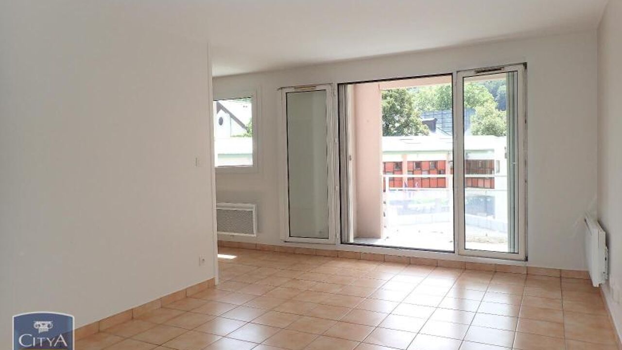 appartement 3 pièces 62 m2 à louer à Chambéry (73000)