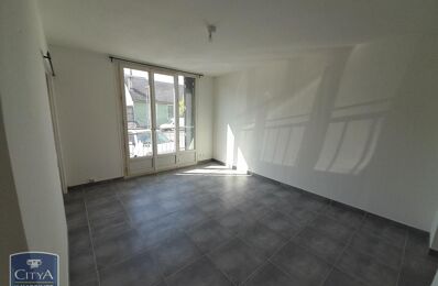 location appartement 845 € CC /mois à proximité de Pugny-Chatenod (73100)