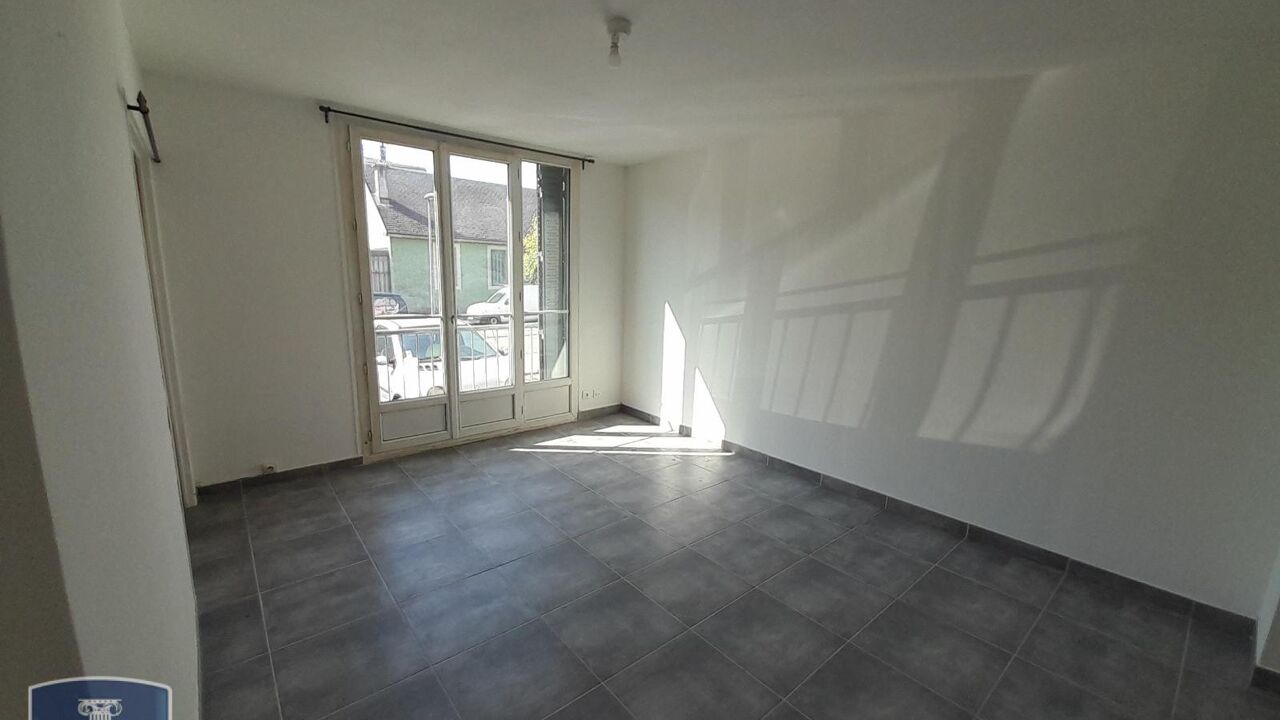 appartement 4 pièces 65 m2 à louer à Chambéry (73000)