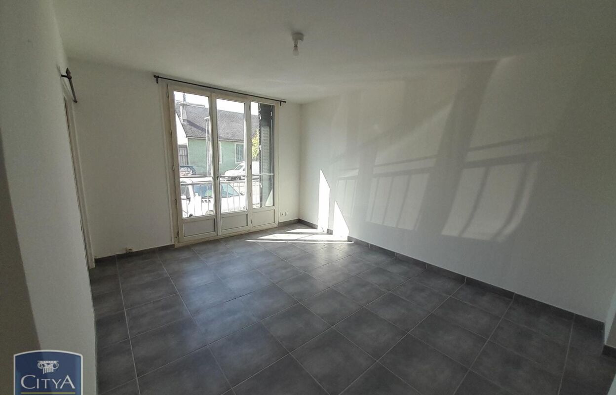 appartement 4 pièces 65 m2 à louer à Chambéry (73000)