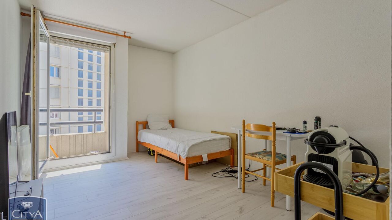 appartement 1 pièces 20 m2 à vendre à Chambéry (73000)