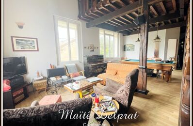 vente appartement 209 500 € à proximité de Jonquières (84150)