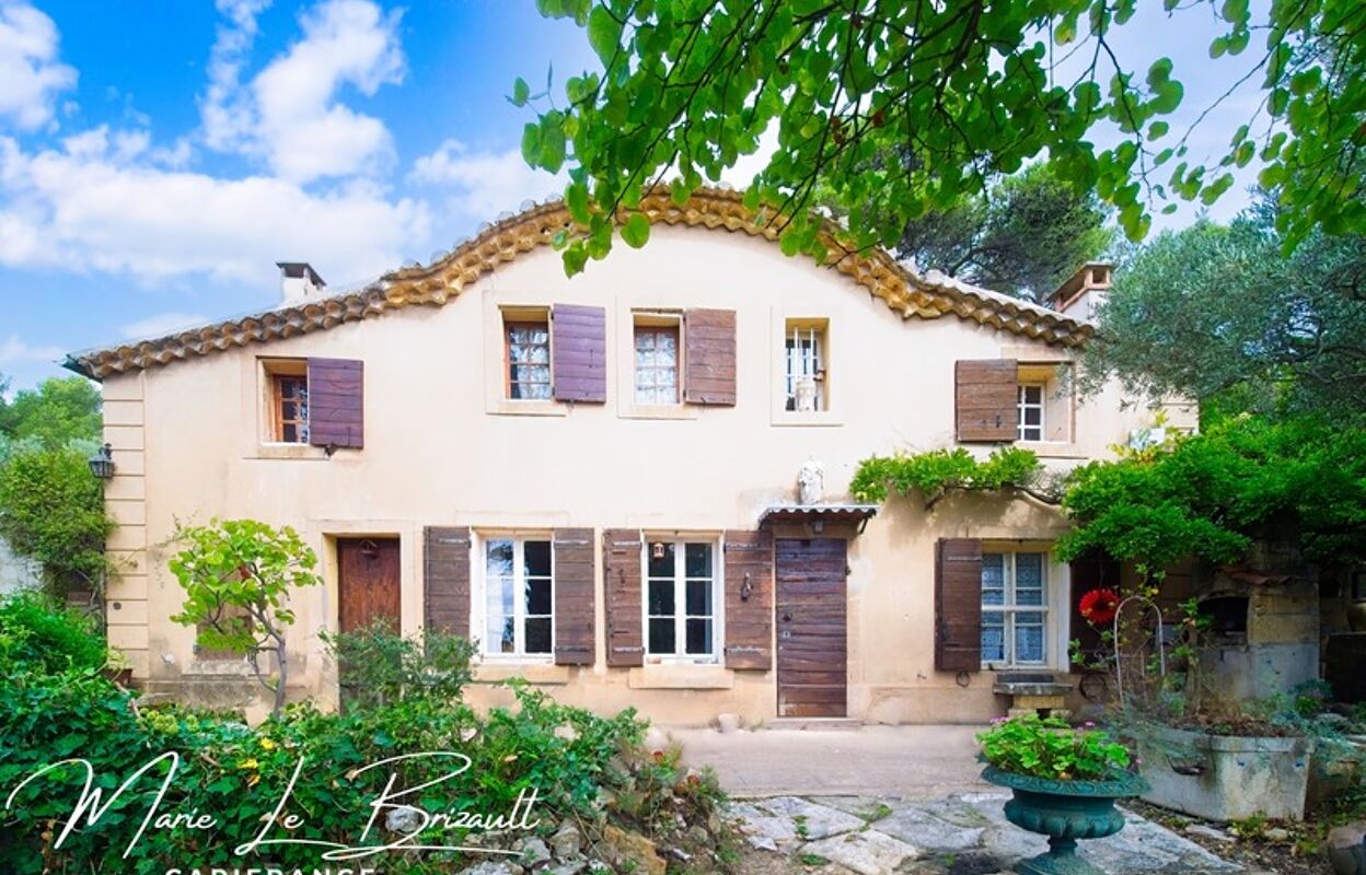 maison 6 pièces 160 m2 à vendre à Aix-en-Provence (13090)