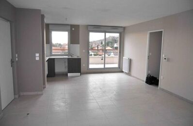 location appartement 890 € CC /mois à proximité de Auzeville-Tolosane (31320)