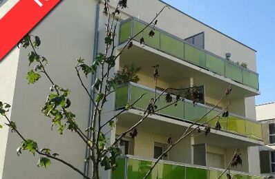 location appartement 599 € CC /mois à proximité de Blagnac (31700)