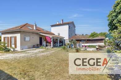 Maison 6 pièces 235000 €