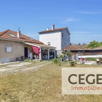 Maison 6 pièces 235000 €