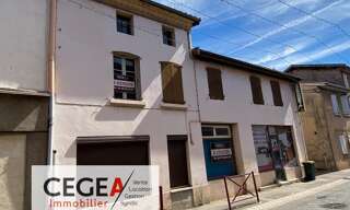 Maison 4 Pièces 144 m² à vendre à Le Péage-de-Roussillon (38550)