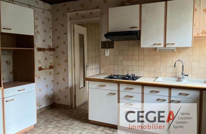 Vente maison 4 pièces 144 m² Le Péage-de-Roussillon (38550) — photo 3