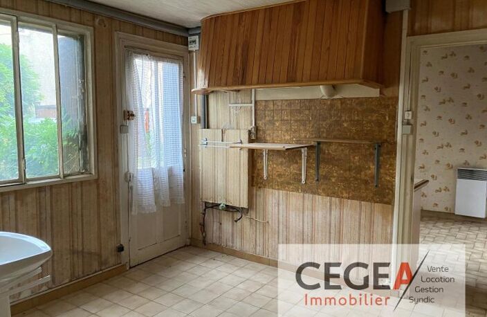 Vente maison 4 pièces 144 m² Le Péage-de-Roussillon (38550) — photo 4
