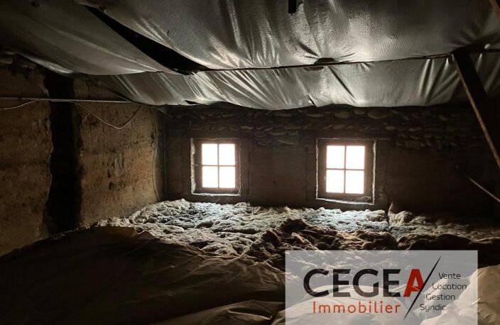 Vente maison 4 pièces 144 m² Le Péage-de-Roussillon (38550) — photo 5