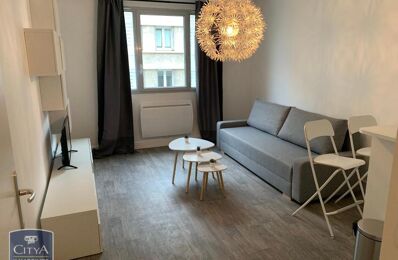 location appartement 560 € CC /mois à proximité de Vouvray (37210)