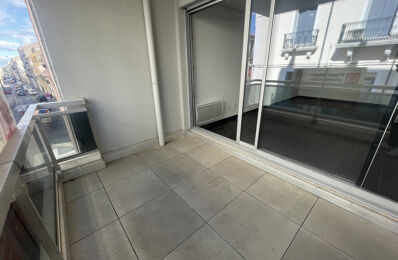 vente appartement 240 000 € à proximité de Saint-Pargoire (34230)