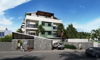 Appartement 3 Pièces 75 m² à vendre à Saint-Pierre (97410)