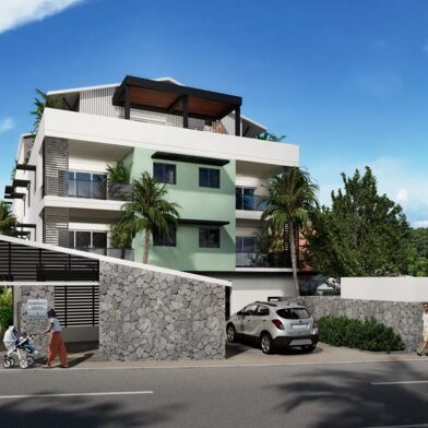 Appartement 3 pièces 350000 €