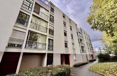 vente appartement 187 500 € à proximité de Chantepie (35135)