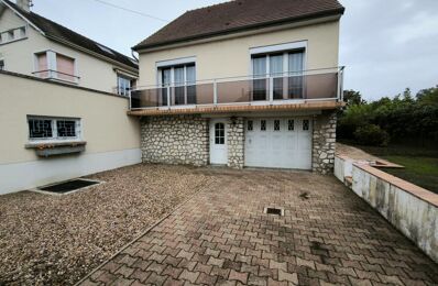 vente maison 262 500 € à proximité de Saint-Jean-le-Blanc (45650)