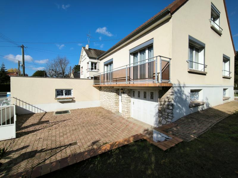 Villa / Maison  T4 à vendre Saint-Jean-le-Blanc 45650