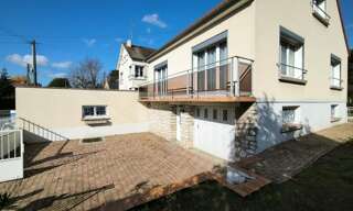 Maison 4 Pièces 125 m² à vendre à Saint-Jean-le-Blanc (45650)
