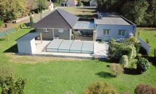 Maison 5 Pièces 138 m² à vendre à Garlin (64330)