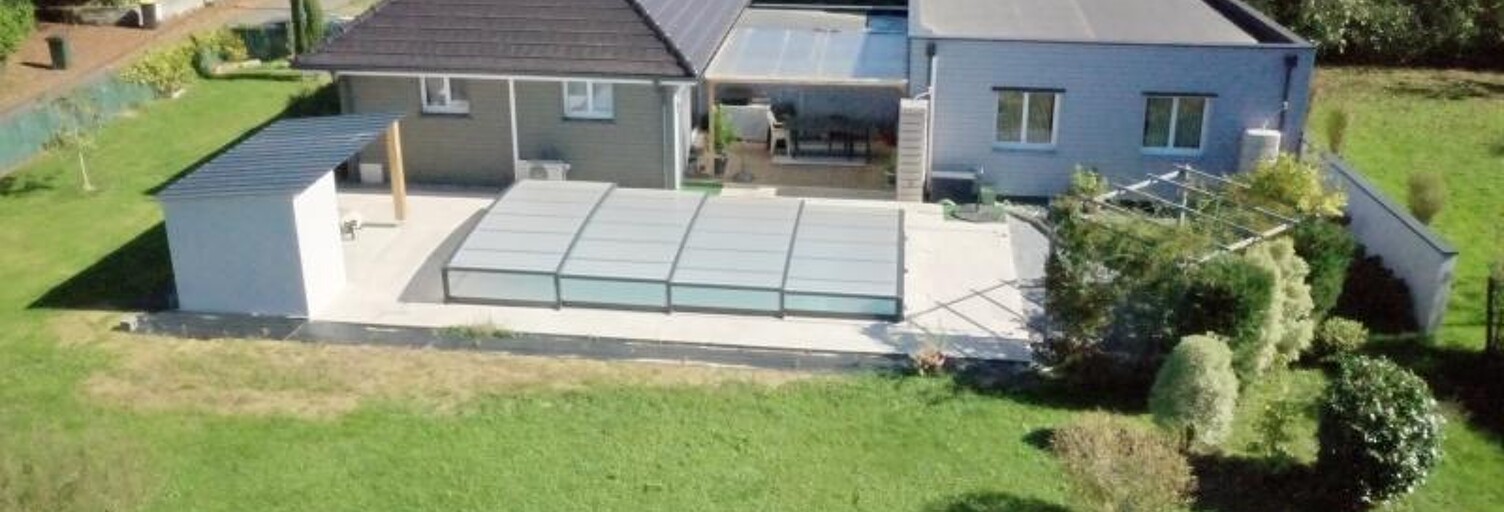 Maison 5 Pièces 138 m² à vendre à Garlin (64330)