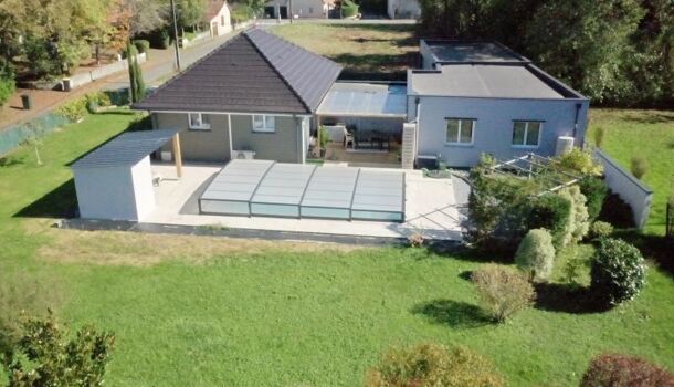 Villa / Maison 5 pièces  à vendre Garlin 64330
