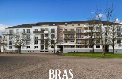 vente appartement 233 200 € à proximité de Saint-Sébastien-sur-Loire (44230)