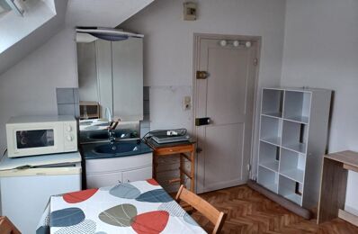 location appartement 350 € CC /mois à proximité de Salouël (80480)