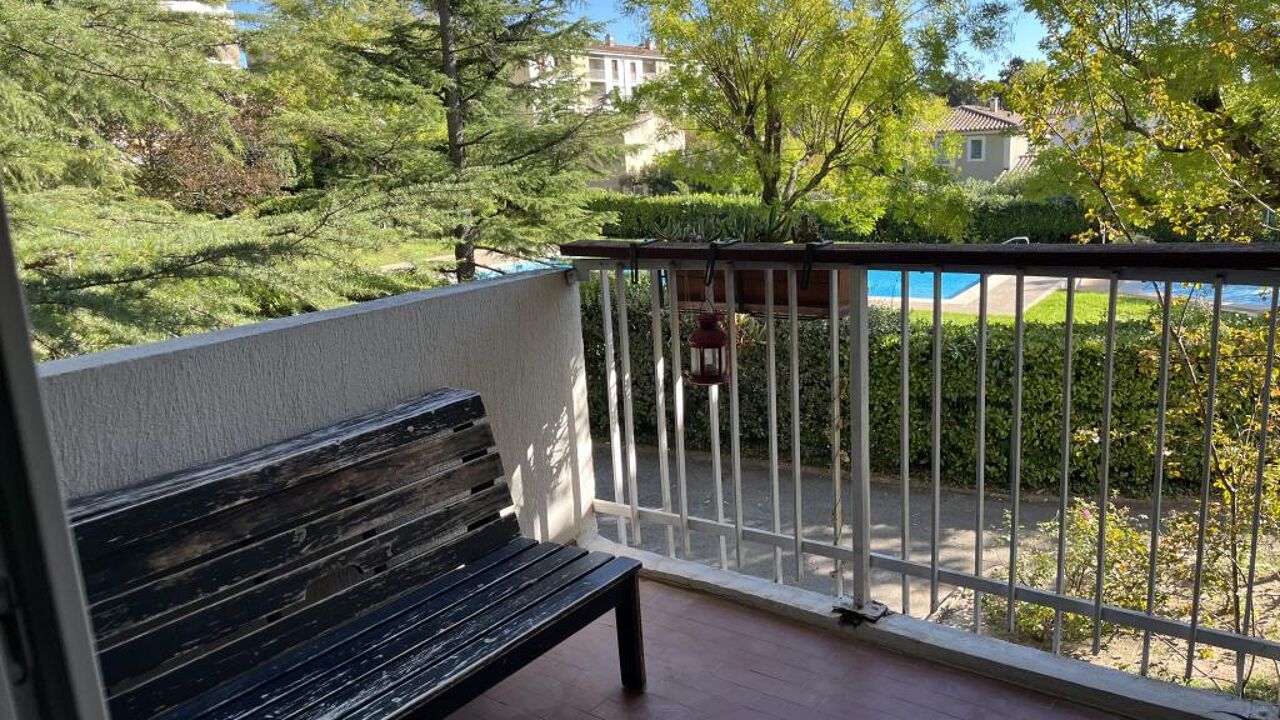 appartement 3 pièces 83 m2 à louer à Aix-en-Provence (13090)