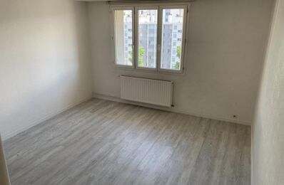 location appartement 780 € CC /mois à proximité de Saint-Georges-de-Commiers (38450)