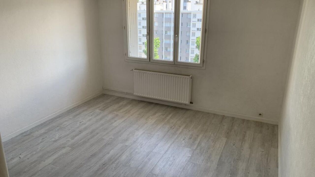 appartement 3 pièces 63 m2 à louer à Grenoble (38000)