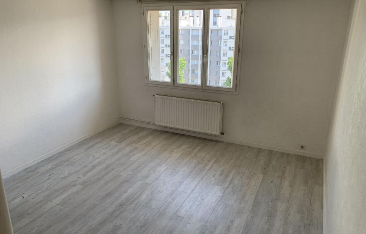 appartement 3 pièces 63 m2 à louer à Grenoble (38000)