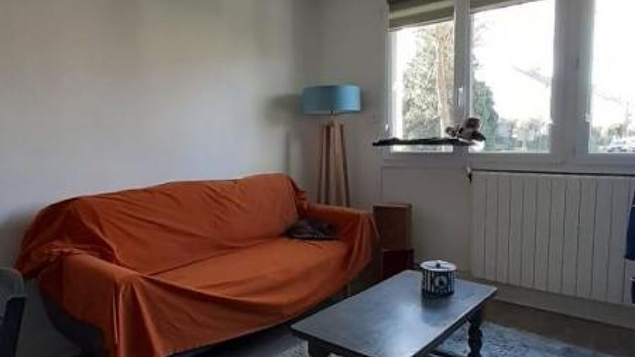 appartement 3 pièces 60 m2 à louer à Rennes (35000)