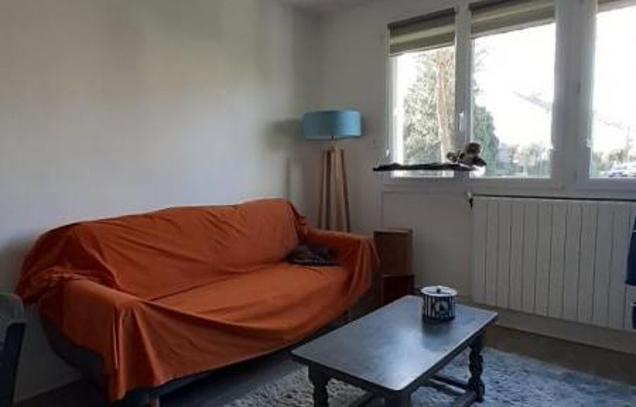 appartement 3 pièces 60 m2 à louer à Rennes (35000)