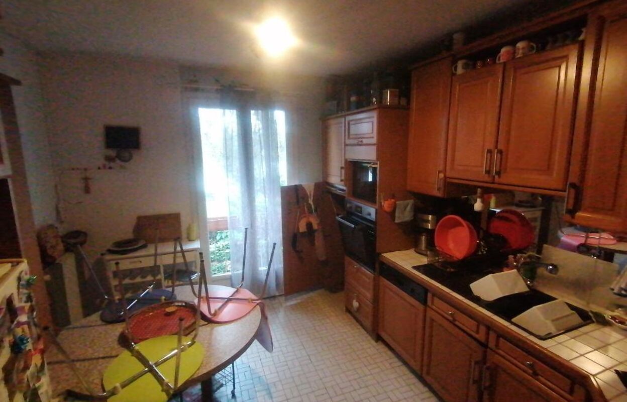 appartement 4 pièces 140 m2 à louer à Givors (69700)