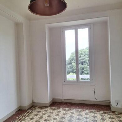 Appartement 3 pièces 68 m²