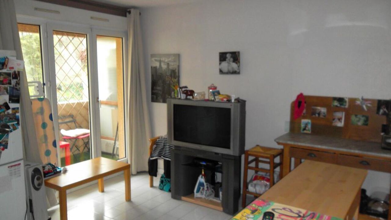 appartement 1 pièces 30 m2 à louer à Marseille 6 (13006)