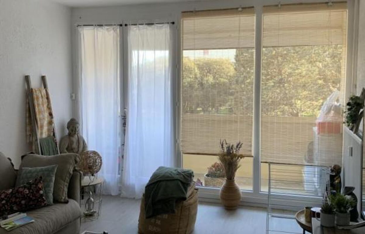 appartement 2 pièces 46 m2 à louer à Villeneuve-Lès-Avignon (30400)