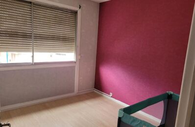 location appartement 795 € CC /mois à proximité de Clermont-Ferrand (63)