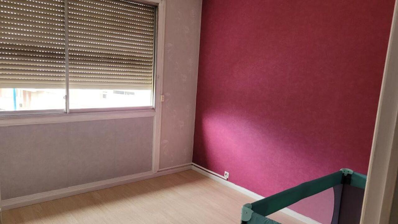 appartement 4 pièces 80 m2 à louer à Clermont-Ferrand (63000)