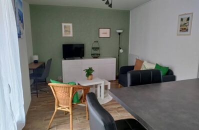 location appartement 772 € CC /mois à proximité de Péchabou (31320)