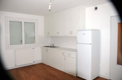 appartement 2 pièces 31 m2 à louer à Limoges (87000)