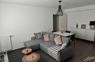 location appartement 1 100 € CC /mois à proximité de Franconville (95130)