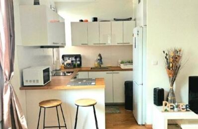 location appartement 900 € CC /mois à proximité de Thorigny-sur-Marne (77400)